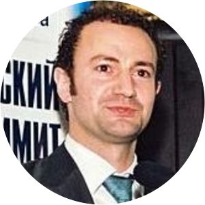 Greg Magnussen photograph