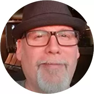 Greg Manwaring photograph