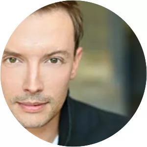 Greg Matthew Anderson