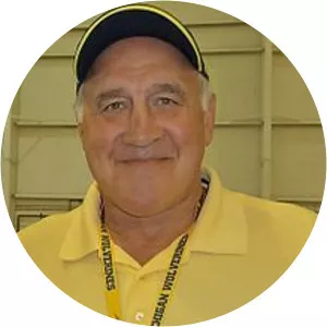 Greg Mattison - Former American football player
