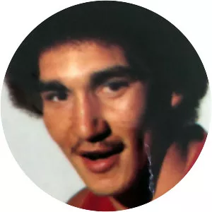 Greg McAdam - Australian rules football player