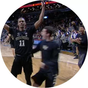 Greg McClinton - Basketball player