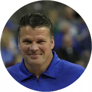 Greg McDermott