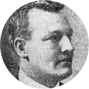 Greg McGirr photograph