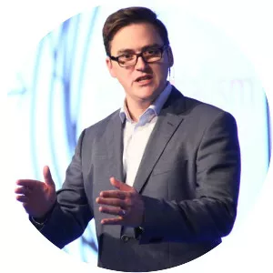 Greg McKeown - Public speaker