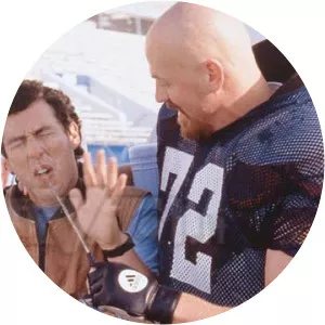 Greg Meaney - Fictional character