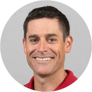 Greg Meehan - Swimmer