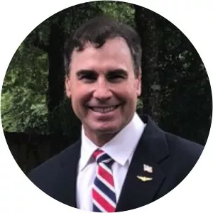 Greg Merk - Politician