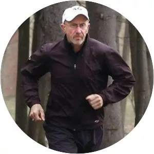 Greg Meyer - American long-distance runner