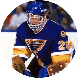 Greg Millen - Sports commentator