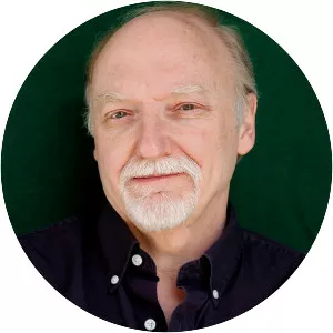 Greg Mitchell photograph