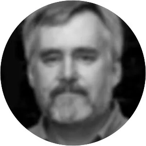 Greg Mogenson - Author