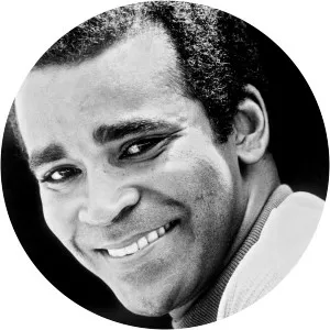 Greg Morris
