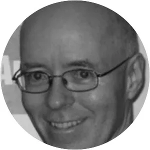 Greg Morrison - Canadian composer