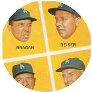 Greg Mulleavy - American baseball manager