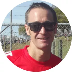 Greg Murphy - United States Representative