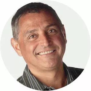 Greg Nettle - Author