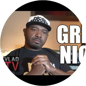 Greg Nice - Musical artist