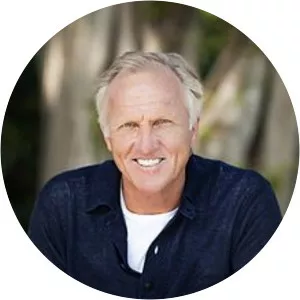 Greg Norman