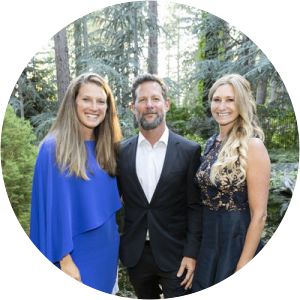 Greg Ochoa - Mallory Snyder's husband