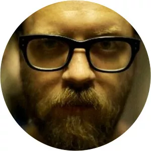 Greg Olliver - Film producer