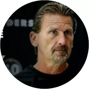 Greg Olson