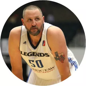 Greg Ostertag
