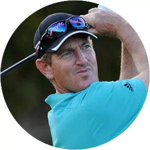 Greg Owen - English professional golfer
