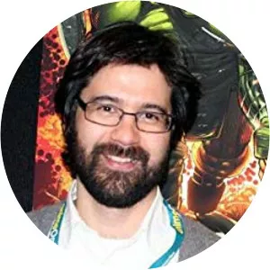 Greg Pak