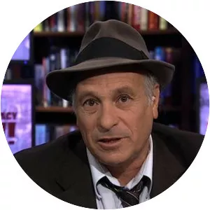 Greg Palast