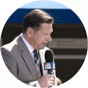 Greg Papa - Sportscaster