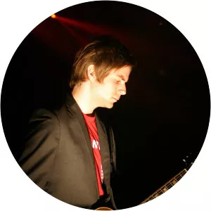 Greg Paquet Musician