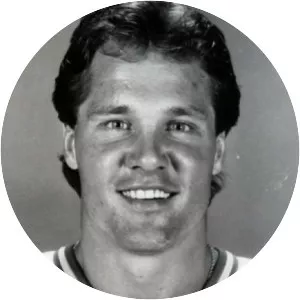 Greg Paslawski - Ice hockey player