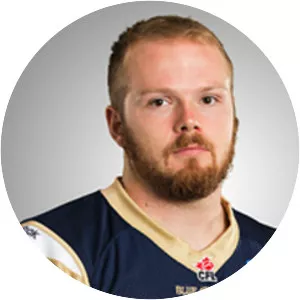 Greg Peach - American football player