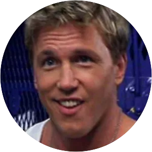 Greg Phillippe - Movie character