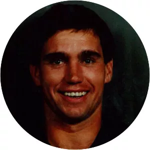 Greg Phillips - Former football player