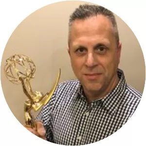 Greg Piccioli - Television producer
