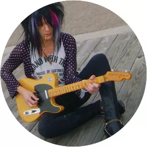 Greg Prevost Musician - Musical artist