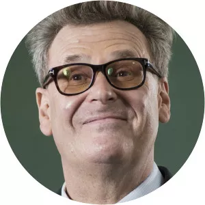 Greg Proops