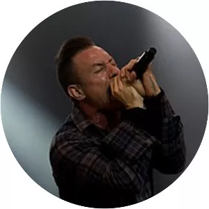 Greg Puciato