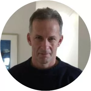 Greg Pyers photograph