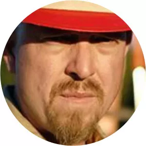 Greg Remsburg - Actor