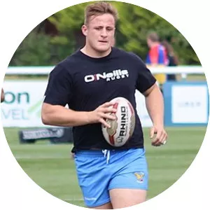 Greg Richards - Rugby league