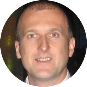 Greg Richardson - Director