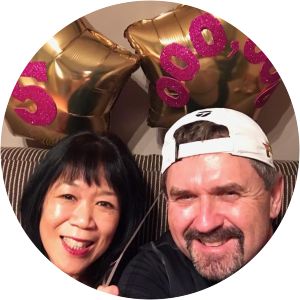 Greg Riihimaki photograph