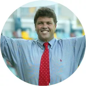 Greg Ritchie - Australian cricketer