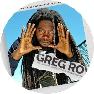 Greg Roy
