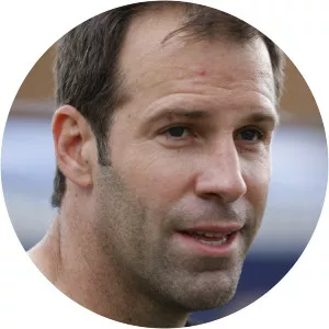 Greg Rusedski