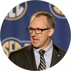 Greg Sankey