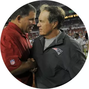 Greg Schiano - American football coach